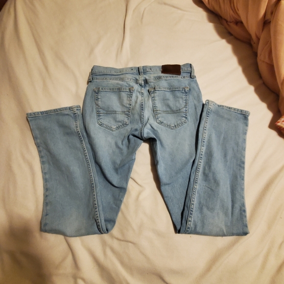 Mens Hollister jeans 29×32 - Picture 3 of 4